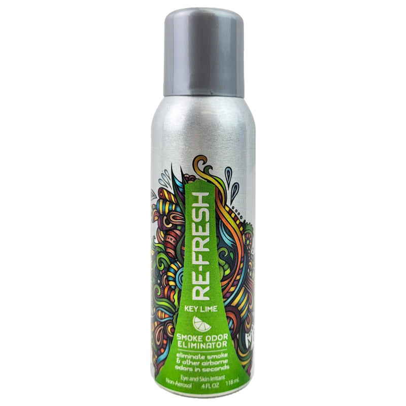 ReFresh Smoke Odor Eliminator Spray 4 oz.