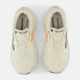 thumbnail image 4 of New Balance Men's Fresh Foam X More v5 in Angora with Sea Salt, 4 of 6