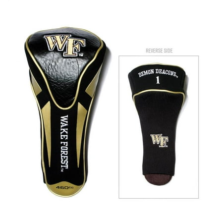 Wake Forest University Single Apex Headcover