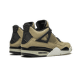thumbnail image 3 of JORDAN WOMENS Air Jordan 4 Womens "Mushroom" AQ9129 200 AQ9129 200 from Stadium Goods, 3 of 6