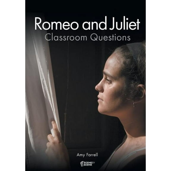 Romeo and Juliet Classroom Questions, (Paperback)