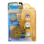 Family Guy Series 7 Action Figure | Bionic Peter