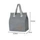 thumbnail image 3 of Lunch bag Cooler bag BLACK black, 3 of 5