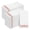 Rose Gold-200 Pack, variant on 100-pack Linen-feel Disposable Guest Towels - Soft And Absorbent Paper Hand For Bathroom Or Kitchen Elegant White Napkwith Design Parties Weddings Dinners Events