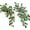 2pack+ 2pot, variant on 2Pcs Fake Plants, Faux Plants Indoor with Fake Leaves, Realistic Small Fake Plants, Artificial Hanging Plants in Pot, Fake Potted Plant for Home Shelf Bathroom Office Indoor Outdoor Decor