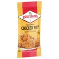 thumbnail image 2 of Louisiana Fish Fry Products Crispy Seasoned Chicken Fry Coating Powder Mix, 9 oz Bag, 2 of 6