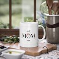 thumbnail image 1 of Best Mom Ever mug coffee mug gift, 1 of 6