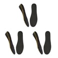 thumbnail image 1 of Sonducket Plantillas para inserciones más altas Mensaje de zapatos Amplia aplicación para inserciones de soporte Elástico para rendimiento 5 Type1 NO1, 1 of 1