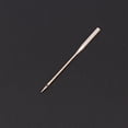 thumbnail image 3 of home sewing needle 100pcs Sewing Machine Kit Pins Needles Sewing Machine Needle Flat Needle for Home DIY Replacement Shop, 3 of 9