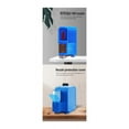 thumbnail image 7 of Handheld Printer Mini Printer Portable Small Coding Machine Connect To Phone Higher Precision Logo Quick-drying Inkjet ,Portable & User, 7 of 7