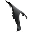 thumbnail image 3 of Replacement S220135 Fender Compatible with 2005-2010 Scion tC Front, Right Passenger, 3 of 3