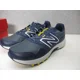 thumbnail image 3 of New Balance 410 V8 Trail Running Shoes Mens Sz 11 4E Wide Blue Gray, 3 of 6