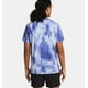 thumbnail image 2 of Playera Under Armour Launch Elite Wash Talla S, 2 of 5