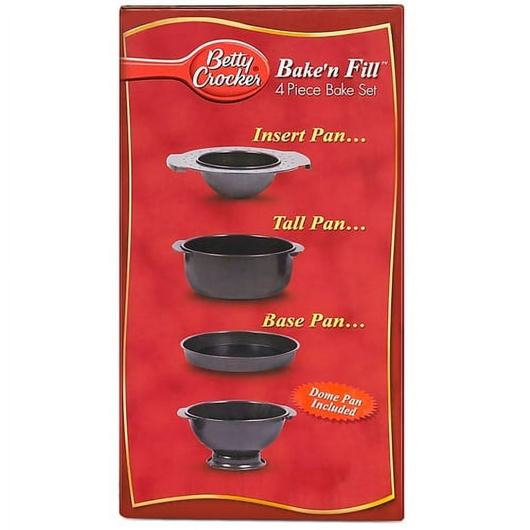 Discontinued 15pc Baking set