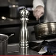 thumbnail image 5 of Peugeot Paris Chef u'Select 12-Inch Pepper Mill, Stainless Steel, 5 of 8