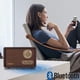 thumbnail image 2 of Radio FM AM Retro LoopTone con Bluetooth MP3 y Altavoz Incorporado, 2 of 3