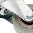thumbnail image 3 of 4 Pcs Roulettes de Remplacement pour Seau à Vadrouille, Roulettes Pivotantes pour Chariot à Vadrouille, 3 of 9