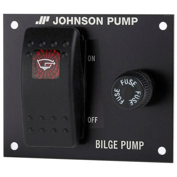 Johnson Pump 90681-00 Aerator Head