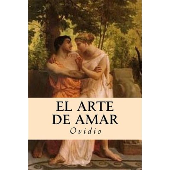 Pre-Owned El Arte De Amar