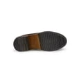 thumbnail image 5 of Zapato para Niño tipo Botita en Piel color Café con agujeta y detalle en Gamuza Dogi Zapato, 5 of 5