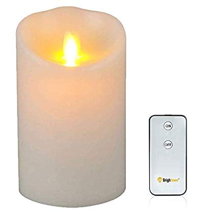 flameless