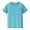 Neon, variant on Boys White T Shirts 14-16 Boys Short Sleeve T Shirts Kids Summer Crewneck Tops Loose Fit Basic Tees 5-14 Years White T Shirts for Kids Pink Boys Shirt Short Sleeve