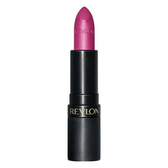 Revlon Super Lustrous™ Lipstick The Luscious Mattes Leather Edit
