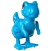 Way To Celebrate Blue Dinosaur Wind Up Toy, Easter Novelty Toys