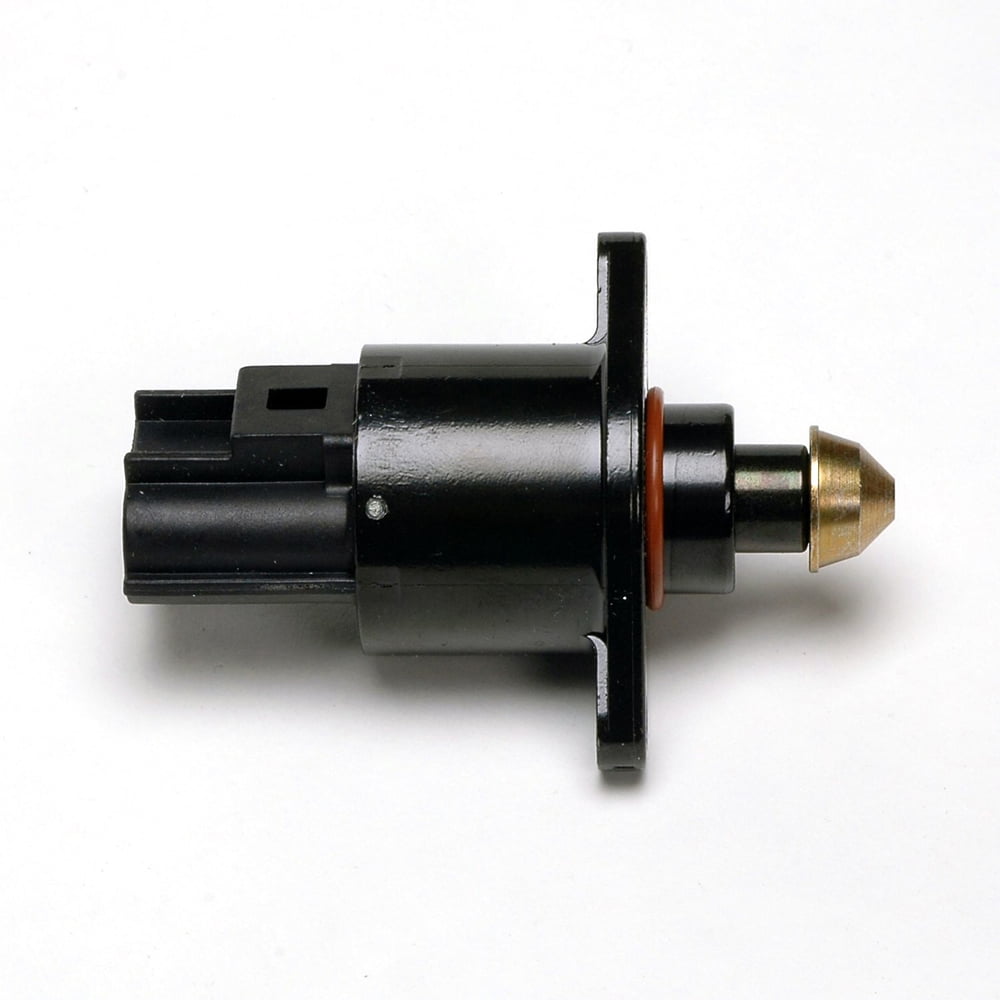 Fuel Injection Idle Air Control Valve