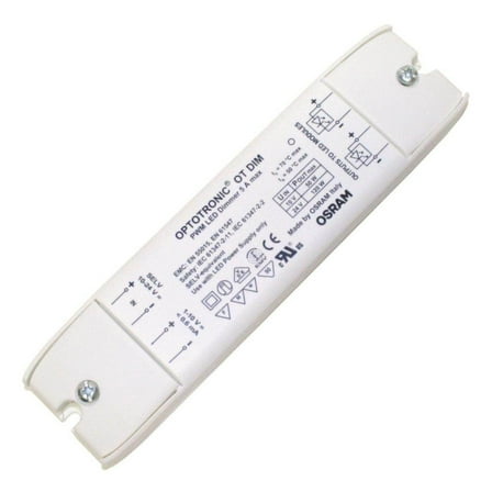 Sylvania 51516 - OTDIM Ballast Electronic Dimming Controls