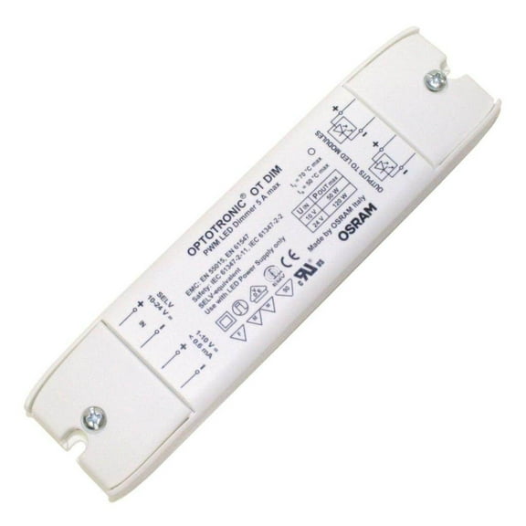 Sylvania 51516 - OTDIM Ballast Electronic Dimming Controls