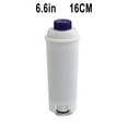 thumbnail image 2 of Coffee Machine Water Filter For Delonghi DLCS002 Filter Cartridge For ECAM ETAM BCO EC EC680 EC800 Dedica Magnifica Replacemnet, 2 of 10