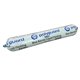 thumbnail image 4 of Liquid Flashing POLYGUARD Blue Barrier, paquete de 2 salchichas de 600 ml, 4 of 4