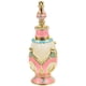 thumbnail image 1 of Botella de perfume vacía de la botella de perfume de perfume del Medio Oriente Botella de aceite esencial, 1 of 7