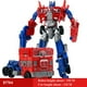 thumbnail image 2 of Figuras de acción de Anime para niños y adultos, Juguetes clásicos y geniales, Robot, coche Mobel, regalo de Navidad, película de transformación, 5 Fivean unisex, 2 of 2