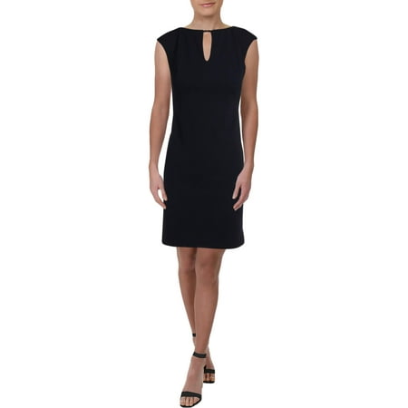 Sheath Suit - Lauren Ralph Lauren Womens Suit Separate Sheath Wear to Work Dress Navy 0