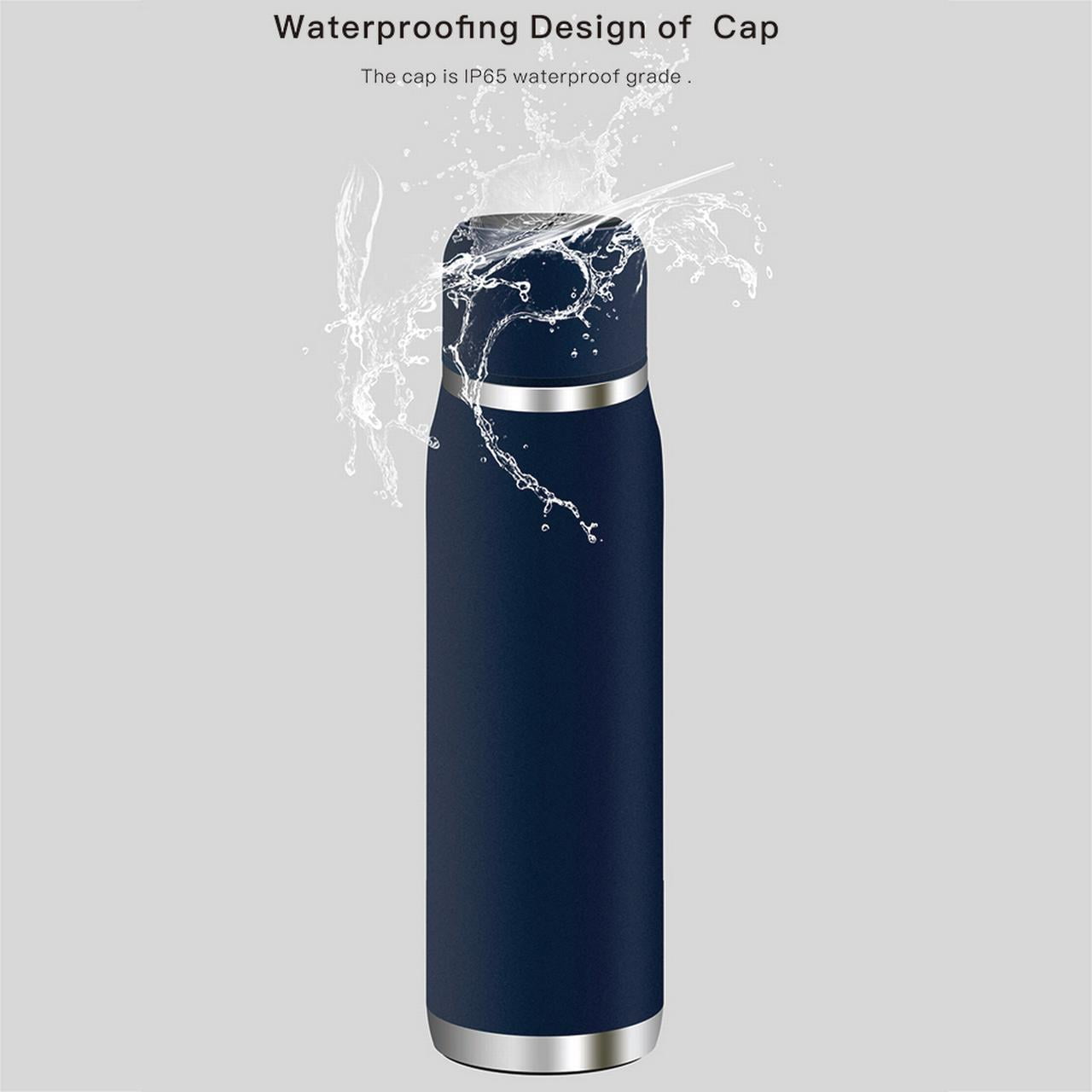thermos usb bottle
