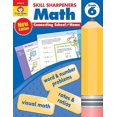 thumbnail image 2 of Aiguiseurs de Compétences, Mathématiques, 6e Année (Aiguiseurs de Compétences, Mathématiques), 2 of 2