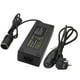 thumbnail image 1 of 12v 15a 160w Car Converter 220v To 12v Car Adapter Converter Car Home - Lighter Converter Eu Plug, 1 of 5