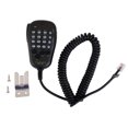 thumbnail image 1 of MH-48A6J DTMF Mic Sunnimix para FT1807R FT-8800R FT-8900R Auto Car, 1 of 7