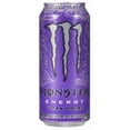 thumbnail image 2 of Monster Energy Ultra Voilet, 473 ml (paquete de 12), 2 of 3