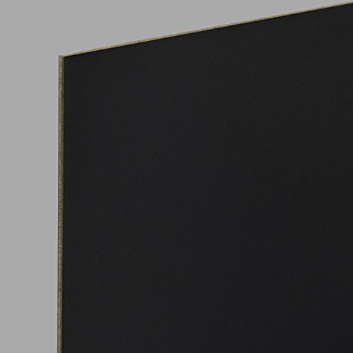 Ampersand Art Supply Scratch Panneau d'Art Série Musée Tableau à Gratter, 6X6 Pack de 3, 1/8 de Pouce de Profondeur 3