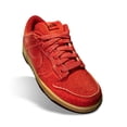 thumbnail image 4 of Tenis Nike Dunk Low 6.0 Mujer Casual Skate Sport rojo 314141 602, 4 of 4