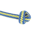 thumbnail image 1 of Pelota de juguetes para masticar para perros de 6cm rompecabezas para perros pelota dispensadora de alimentos juguetes para cachorros bolas chirriantes con cuerda ANGGREK  Otros, 1 of 8