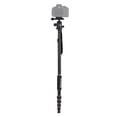 thumbnail image 4 of Tripod,Q666 59inch Portable Ball Head/quick Plate/carry Alloy Camera Monopod 59inch Portable Alloy Monopod With Ball Portable Alloy Camera With Ball Head/quick Ainn Zdhf, 4 of 7