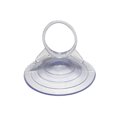 thumbnail image 1 of Injueey Ventosa transparente de 6 uds., colgador de pared extraíble al vacío fuerte, ventosa para coche automotriz, accesorio para ducha de boda o Juegos de accesorios de baño Injueey HA070486-01, 1 of 6
