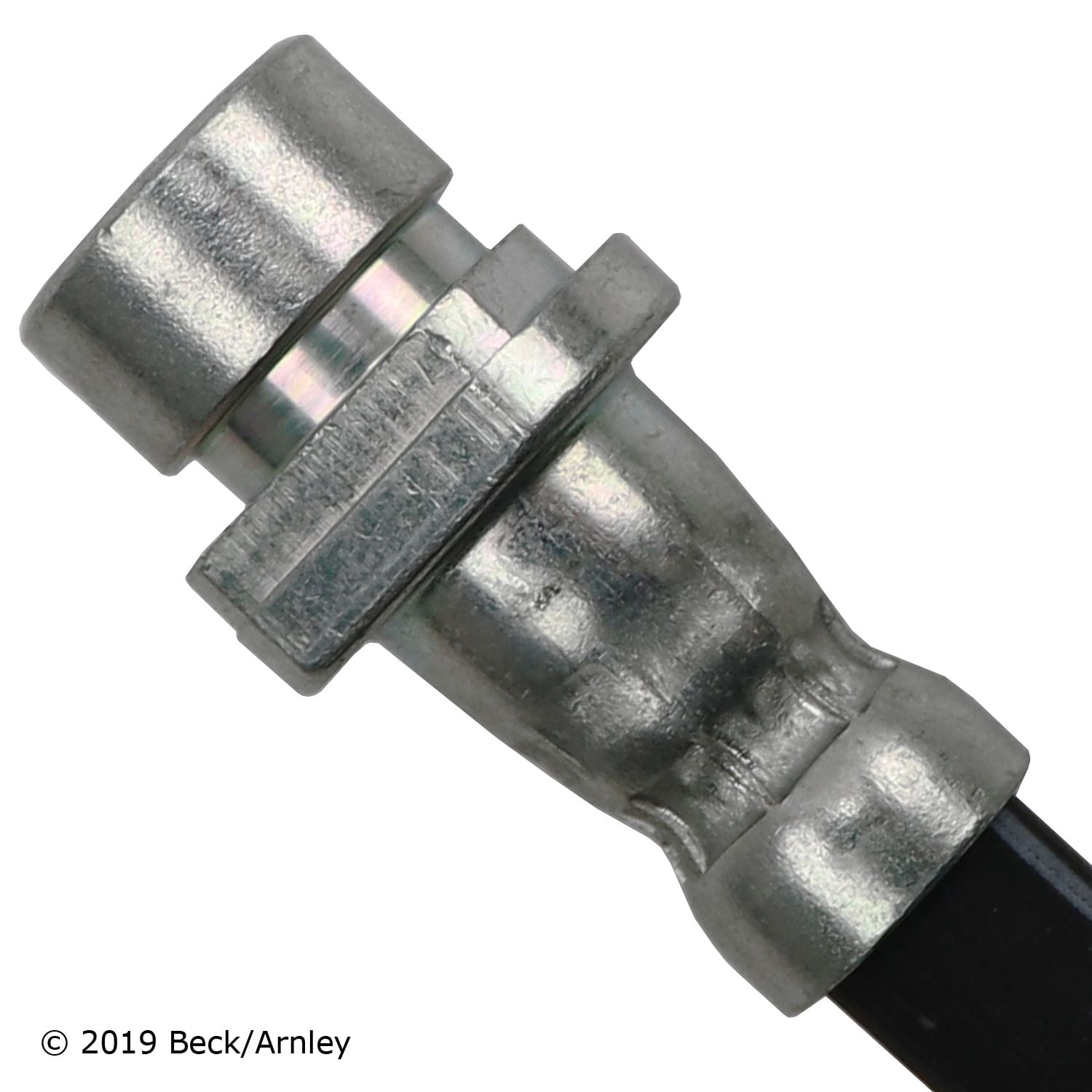 BeckArnley 073-2095 Brake Hose Kit