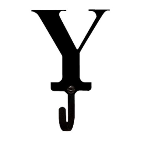 

Letter Y Wall Hook Small