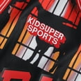 thumbnail image 4 of Unisex NBA & KidSuper Studios by Fanatics Red Chicago Bulls Hometown Jersey, 4 of 6