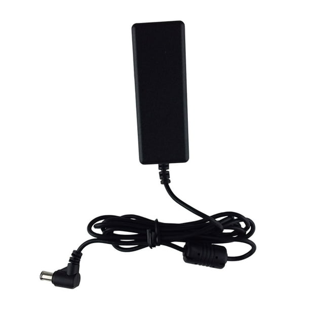 Original LG 24LB450BZB.BEUCLUP Monitor Power Adapter Cable Cord Box